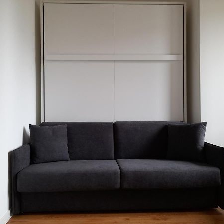 Flat In Milano, Porta Romana Eksteriør billede