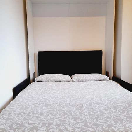 Flat In Milano, Porta Romana Eksteriør billede