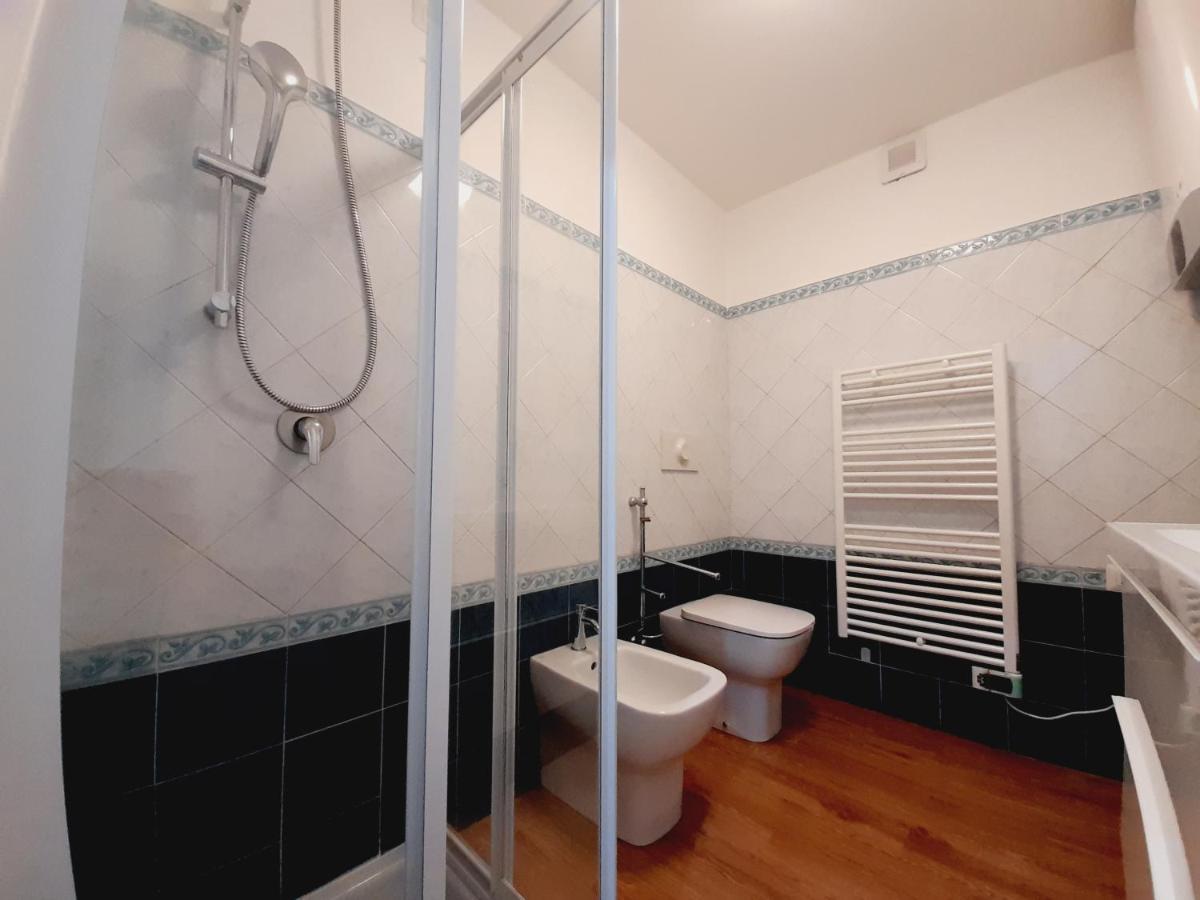 Flat In Milano, Porta Romana Eksteriør billede