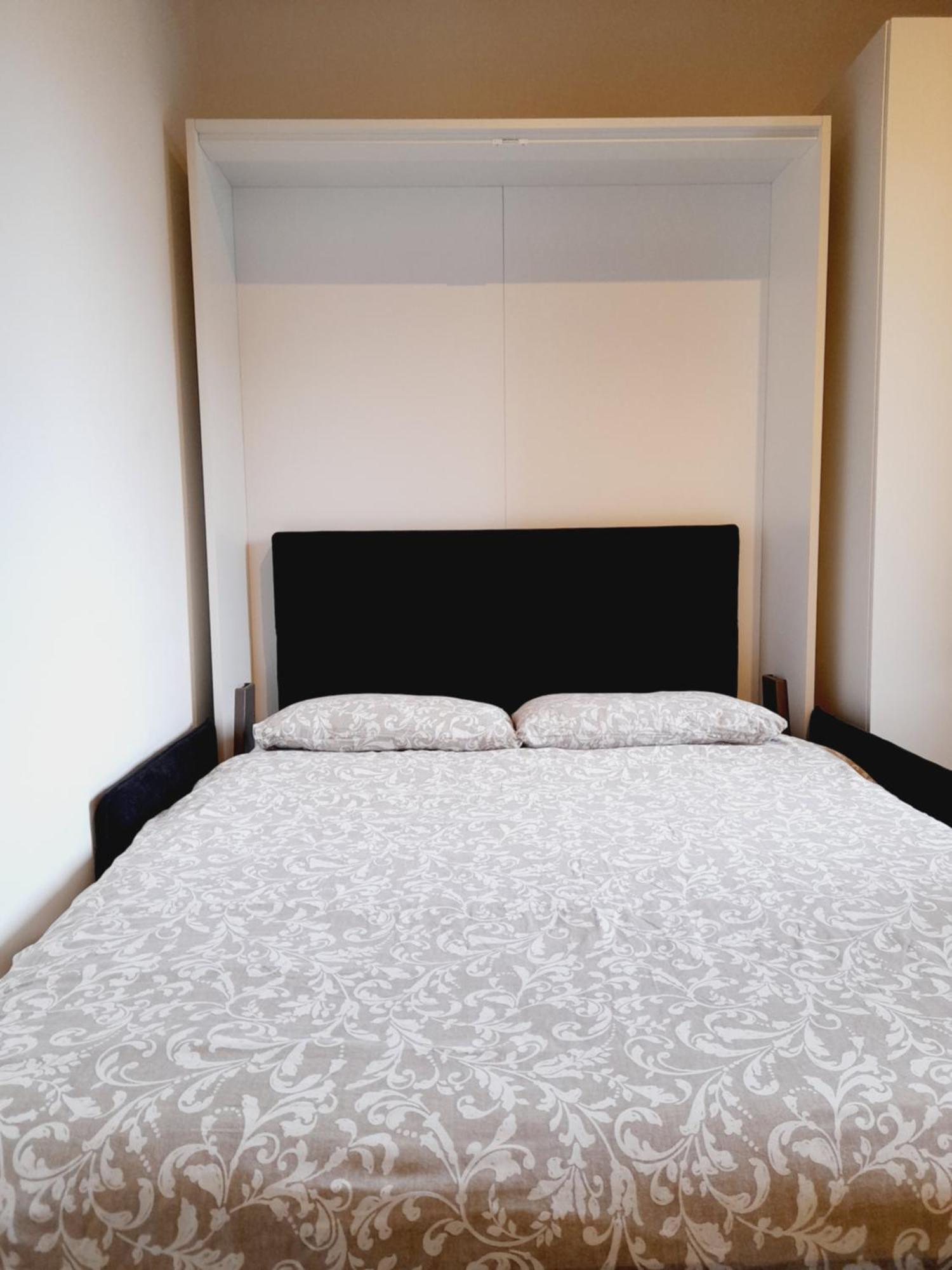 Flat In Milano, Porta Romana Eksteriør billede
